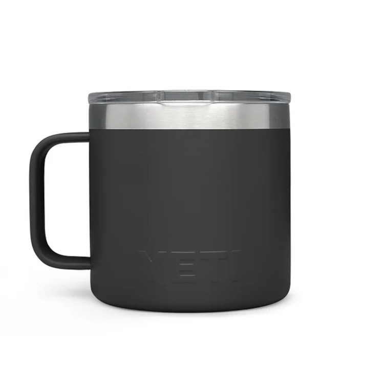 Yeti Rambler 14 oz Mug